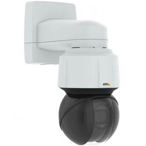 Камера видеонаблюдения Axis Q6125-LE (01233-002)