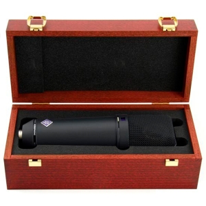 Студийный микрофон NEUMANN U 87 Ai mt