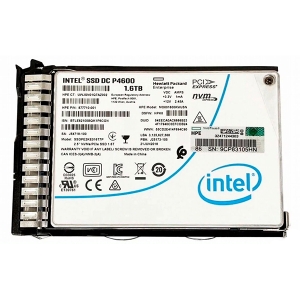 Накопитель SSD HPE 1,6TB P10222-B21