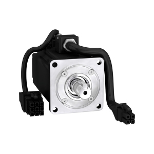 Серводвигатель Schneider Electric BCH2LD0433CA5C