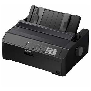 Принтер матричный EPSON FX-890II