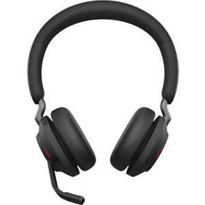 Компьютерная гарнитура Jabra Evolve2 65 Link380a MS Stereo USB-A