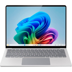 Ноутбук Microsoft Surface Laptop 7 for Business Copilot+ 13.8" EP2-06082 Platinum