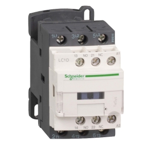 Контактор Schneider Electric LC1D12M7
