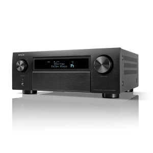 AV-ресивер Denon AVR-X6800H Black