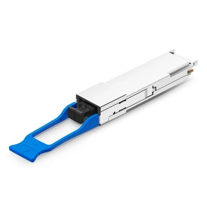 Трансивер Juniper QSFPP-4X10GE-LR