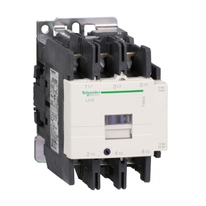 Контактор Schneider Electric LC1D95BD