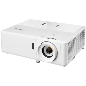 Проектор Optoma ZH403 White E1P1A44WE1Z1