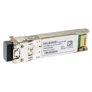 SFP+ трансивер HUAWEI OMXD30000 02318169