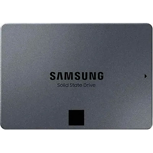 SSD Samsung 870 QVO 8 тб MZ-77Q8T0BW