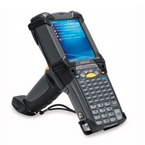 Терминал сбора данных Motorola MC9090-GJ0HBJGA2WR