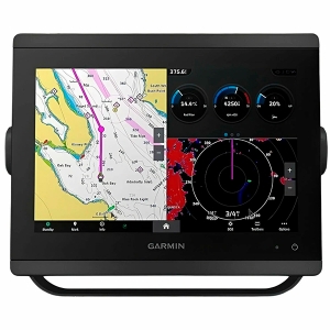 Эхолот Garmin GPSMAP 8610 без датчика