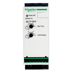 Устройство плавного пуска Schneider Electric ATS01N112FT