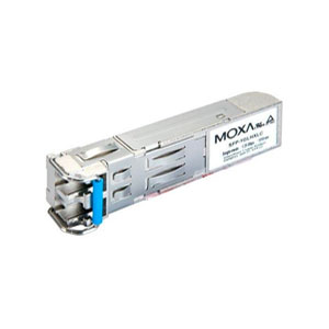 Трансивер Moxa SFP-1GSXLC-T