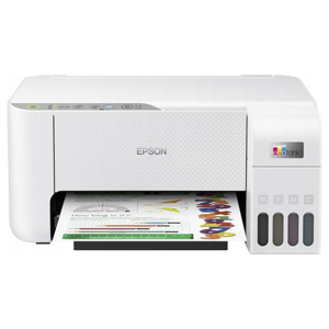 Принтер Epson EcoTank L3256