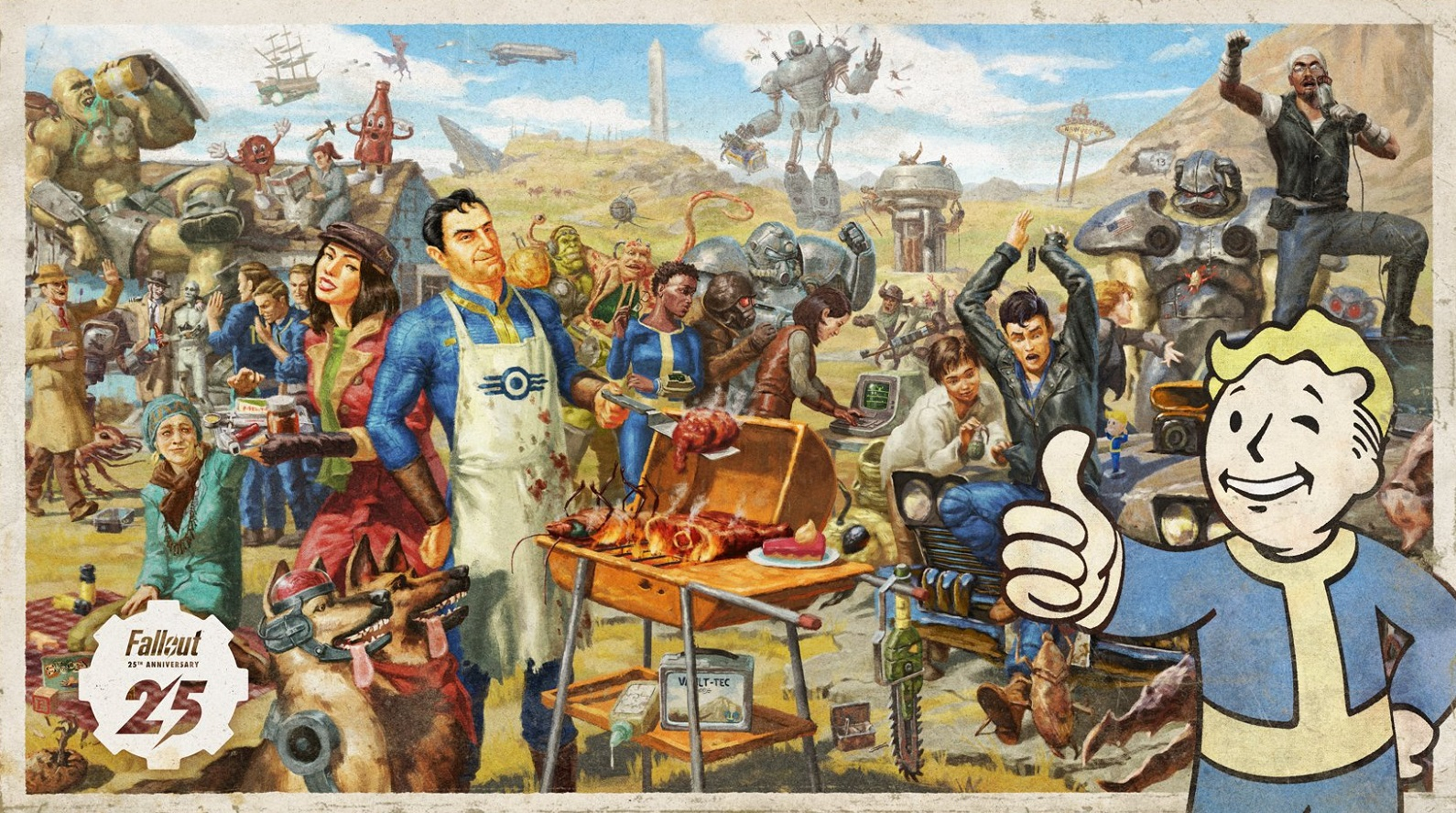 Fallout 4 как инвестировать 500 крышек в свой магазин фото 86