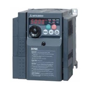 Частотный преобразователь Mitsubishi Electric FR-D740-3.7K-CHT