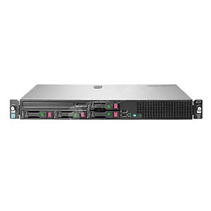 Сервер HPE ProLiant DL20 Gen9 (819786-B21)