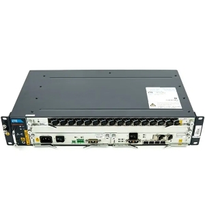 Шасси модульной платформы ZTE ZXA10 C320