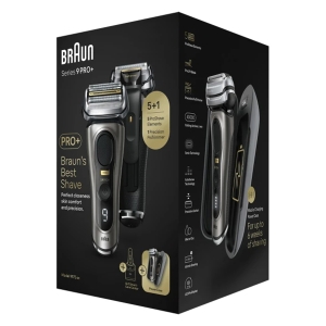 Электробритва Braun Series 9 Pro+ 9575cc