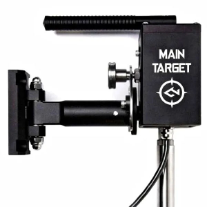 Ротатор для датчика эхолота MAIN TARGET 360 ручной (1 поколение)