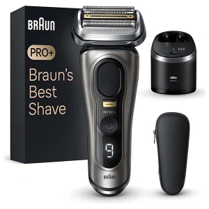 Электробритва Braun Series 9 Pro+ 9565cc 