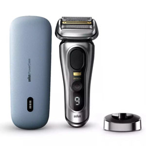 Электробритва Braun Series 9 Pro+ 9527s