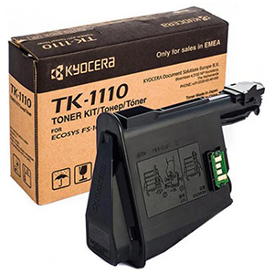 Картридж Kyocera TK-1110