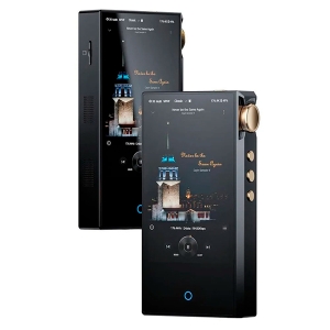 Плеер Cayin N3 Ultra Black