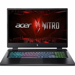 Ноутбук Acer Nitro 17 AN17-41-R0LG (NH.QKLCD.005)