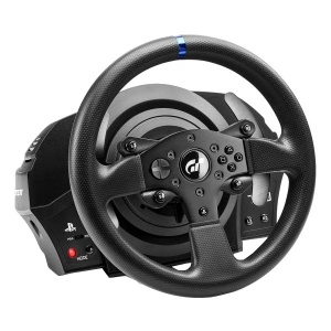 Руль Thrustmaster T300 RS GT Edition