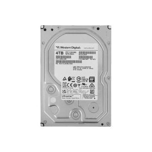 Накопитель HDD Western Digital 4TB WD Ultrastar DC HA340 WUS721204BLE604