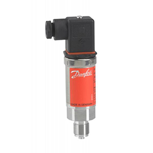 Датчик давления Danfoss 060G2110