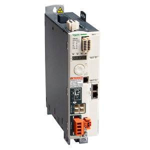 Сервопривод Schneider Electric LXM32MD12N4