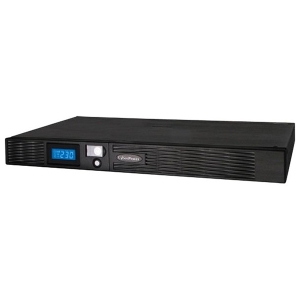 Источник бесперебойного питания CyberPower PR750ELCDRT1U