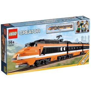 Конструктор LEGO Creator 10233 Горизонт Экспресс