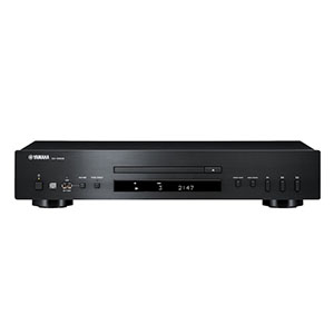Плеер Yamaha CD-S303