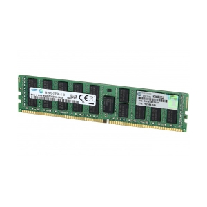 Модуль памяти HPE 32GB P40007-B21