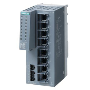 Коммутатор Siemens 6GK5108-0BA00-2AC2