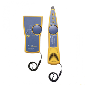 Набор для трассировки кабелей Fluke Networks intellitone Pro 200