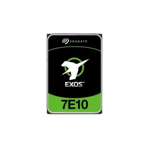 Накопитель HDD Seagate 4TB Exos 7E10 ST4000NM000B