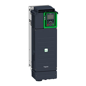 Частотный преобразователь Schneider Electric Altivar Machine ATV930D30N4