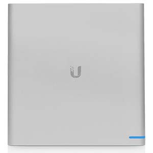 Портативный сервер Wi-Fi Ubiquiti UniFi Cloud Key Gen2 Plus