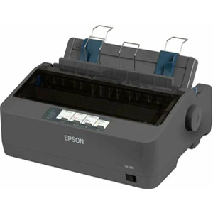 Принтер Epson LQ-350