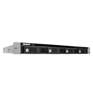 Сетевой накопитель NAS QNAP TS-451U