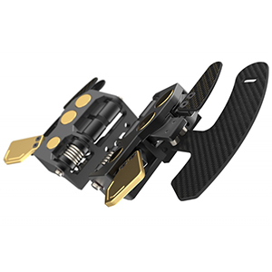 Модуль Fanatec Podium Advanced Paddle Module