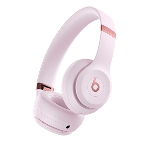 Наушники Beats Solo 4 Pink