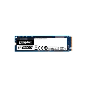 Накопитель SSD Kingston A2000 500Gb SA2000M8/500G