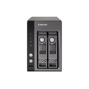 Сетевое хранилище QNAP TS-219P