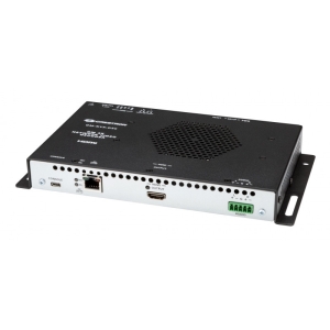 AVoIP декодер Crestron DM-NVX-E30